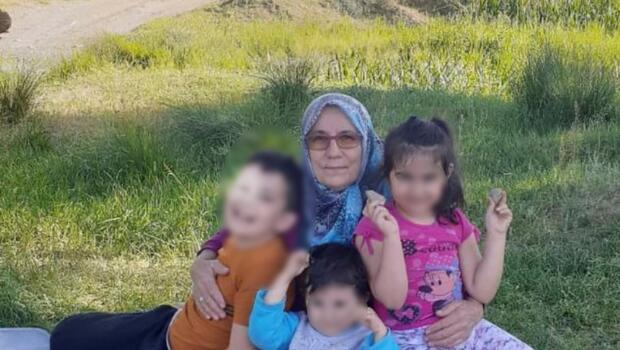 Ankara'da tartıştığı eşini bıçaklayarak katletti