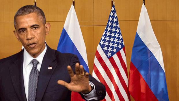 Rusya, Obama dahil 500 ABD'linin ülkeye girişini yasakladı