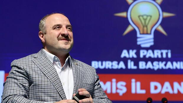 Bakan Varank: Değişim istiyorsanız önce Kılıçdaroğlu'nu değiştirin