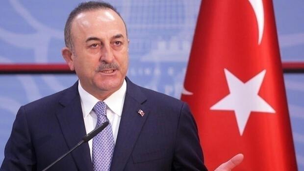 Dışişleri Bakanı Çavuşoğlu'ndan göçmen sorunuyla ilgili açıklama... 'Yol haritası hazırlıyoruz'