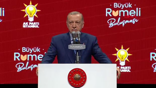 Son dakika... Cumhurbaşkanı Erdoğan'dan Türkevi açıklaması: Bu teröristi bulmanız, gereğini yapmanız gerekiyor