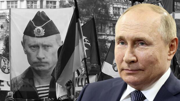 Ukrayna savaşı bitmeden ikinci cephe... Putin'in gizli planını açıkladı