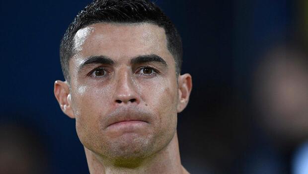 Cristiano Ronaldo için ayrılık iddiası! Tek taraflı fesihte tazminat ve men tehlikesi...