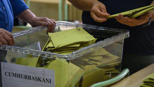 YSK açıkladı: Yurt dışında 1 milyon 733 bin 940 seçmen oy kullandı