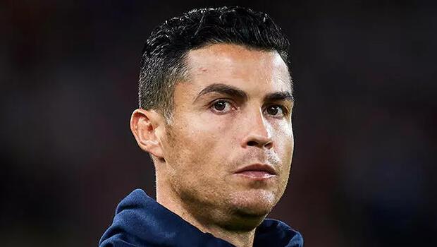 Al-Nassr'da Cristiano Ronaldo, gol sevincinde 'secde' etti