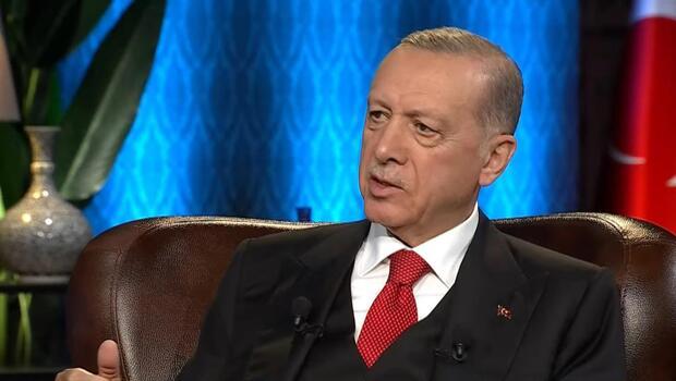 Cumhurbaşkanı Erdoğan: Özdağ 3 bakanlık teklif edilmiş, biz pazarlık siyaseti yapmayız