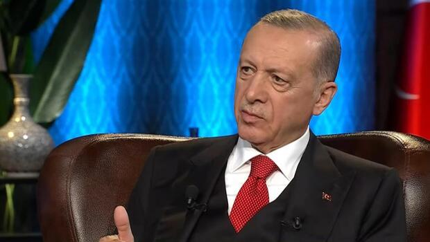 Son dakika... Cumhurbaşkanı Erdoğan'dan kira fiyatlarına ilişkin açıklama: Cebri adımlar atmak zorundayız