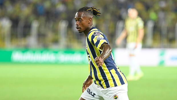 Lincoln Henrique: 'Teklifler vardı ama Fenerbahçe'yi seçtim'