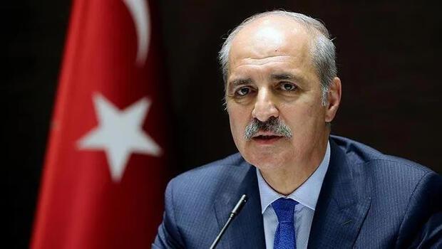 AK Parti Genel Başkanvekili Kurtulmuş: Kılıçdaroğlu ‘Sandığa gitmeyin' diyen ilk siyasetçi olarak tarihe geçti
