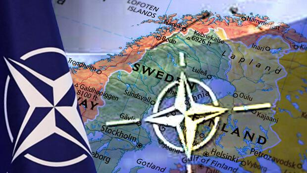 Dikkat çeken iddia: NATO İskandinav bölgesini bölüyor, son yılların en büyük yapılanması olacak
