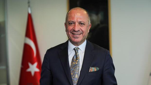ASO Başkanı Ardıç: Cumhurbaşkanı Erdoğan’ı tebrik ediyoruz