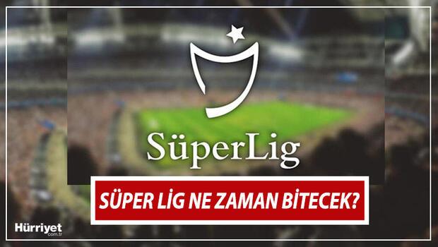 Spor Toto Süper Lig Fikstürü: 2022-2023 sezonu Süper Lig ne zaman bitecek? Süper Lig final maçı ne zaman, hangi tarihte? 