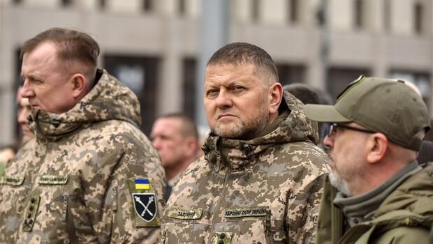 Rusya, Ukraynalı üst düzey komutanları arananlar listesine ekledi