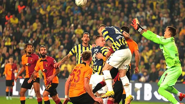 Süper Lig'de 38. hafta programı açıklandı! Galatasaray ve Fenerbahçe maç yapmayacak