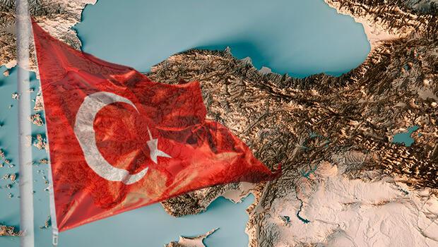 Alman siyasetçiden çarpıcı Türkiye yorumu: Anahtar ülke konumunda