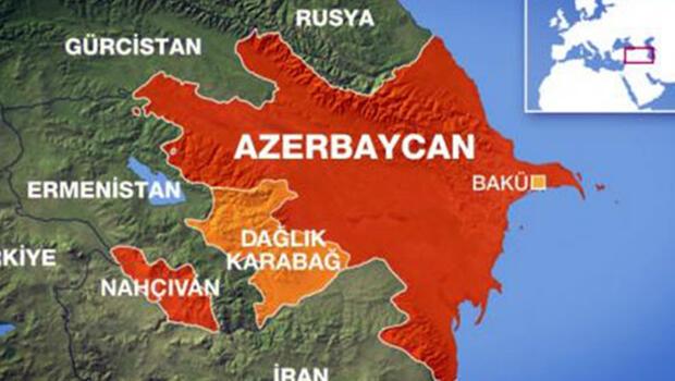 Azerbaycan, Ermenistan, Fransa, Almanya ve AB arasındaki görüşme sona erdi