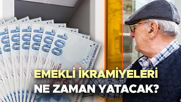 Kurban Bayramı emekli ikramiyesi 2023 ödeme tarihi | Bağ-Kur, Emekli Sandığı SSK emekli bayram ikramiyesi ne zaman yatacak, ne kadar? Cumhurbaşkanı Erdoğan duyurdu!
