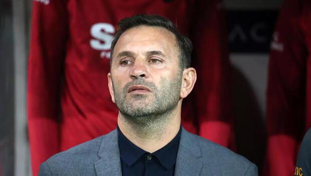 Galatasaray Teknik Direktörü Okan Buruk şampiyonluğu anlattı: Fatih Hoca ile özellikle konuştuk | Sergen Yalçın da aynısını yaşadı