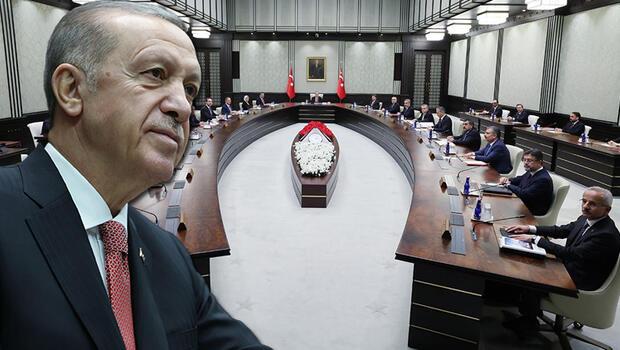 Son dakika: Cumhurbaşkanı Erdoğan'dan asgari ücreti mesajı: Görüşmeler yapıcı