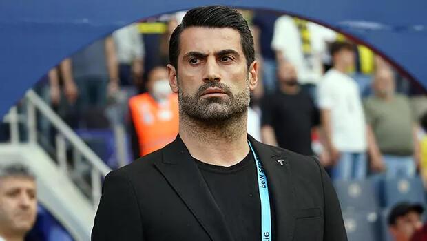 Fenerbahçe'nin teknik direktörü kim olacak? Efsane isimden 