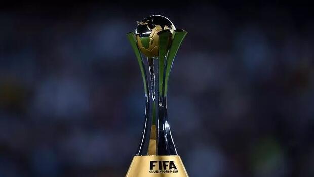 32 takımlı FIFA Kulüpler Dünya Kupası, 2025 yılında ABD'de düzenlenecek