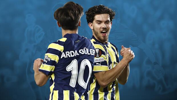 Fenerbahçeli yıldızın verdiği yanıt yönetimi çok mutlu etti! Ali Koç'tan teşekkür aldı...