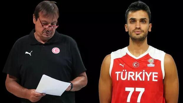 Ergin Ataman'dan Fenerbahçe, Olympiakos, Milli Takım ve Ömer Faruk Yurtseven sözleri