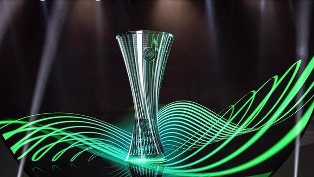 Konferans Ligi'nde 2024 ve 2025 finalinin oynanacağı statlar açıklandı