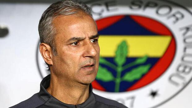 İsmail Kartal kimdir, kaç yaşında? Fenerbahçe'nin yeni teknik direktörü  İsmail Kartal aslen nereli? İşte İsmail Kartal'ın kariyer hayatı ve biyografisi!