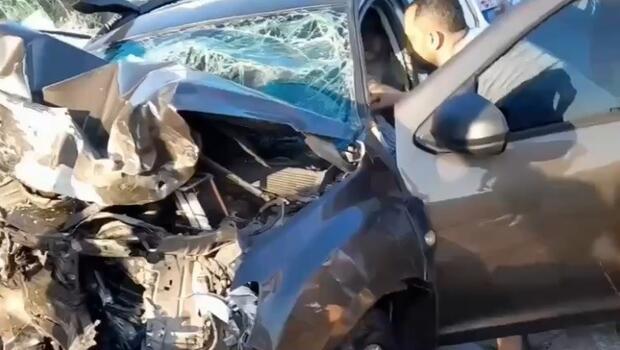 İzmir'de feci kaza! 4 ölü, 21 yaralı