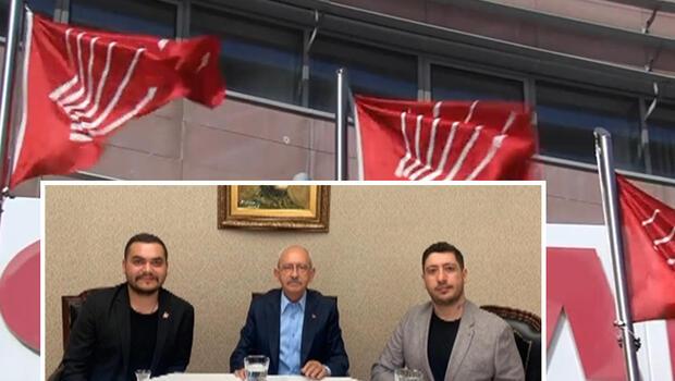 Kemal Kılıçdaroğlu'na 'sağcı' danışman krizi! Ulukuş: CHP’ye yakışmıyor