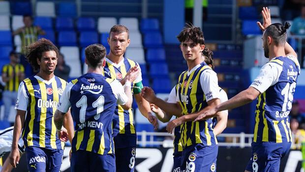Fenerbahçe'de bir devir son buluyor! Yeni transferler sonrası ayrılık yakın