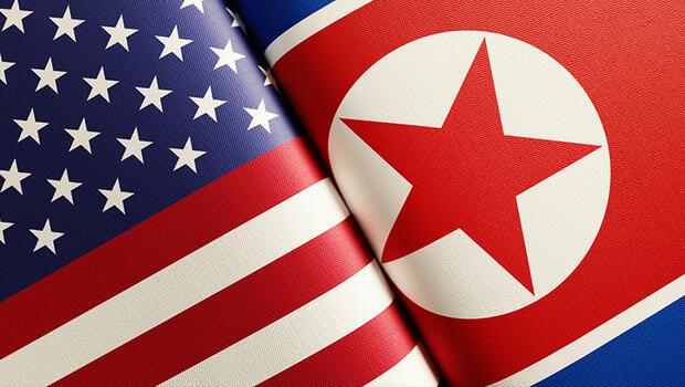 Kuzey Kore sınırını geçen ABD vatandaşını gözaltına aldı