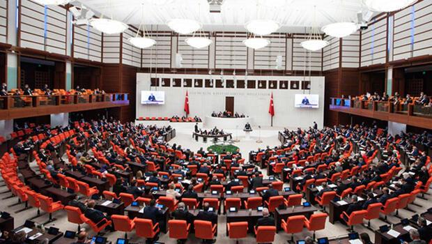 CHP, Meclis'i olağanüstü toplantıya çağırdı