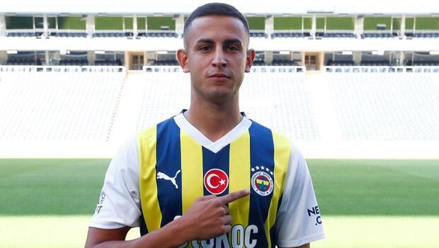 Fenerbahçe, Bartuğ Elmaz transferini açıkladı! Eski Galatasaraylı...