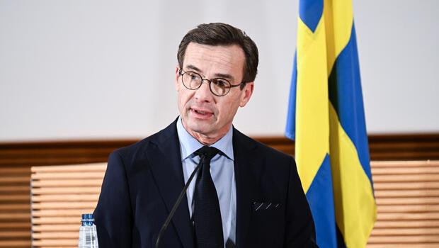 İsveç Başbakanı Kristersson'dan Kur’an-ı Kerim’e yönelik saldırılara ilişkin açıklama