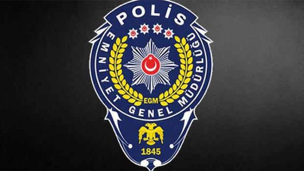 EGM: DEAŞ terör örgütünün önemli ismi Amasya'da yakalandı