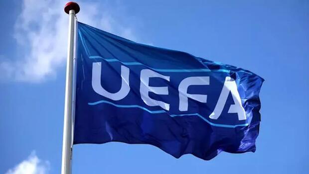 UEFA, Juventus'u Avrupa'dan men etti! 20 milyon euro para cezası...