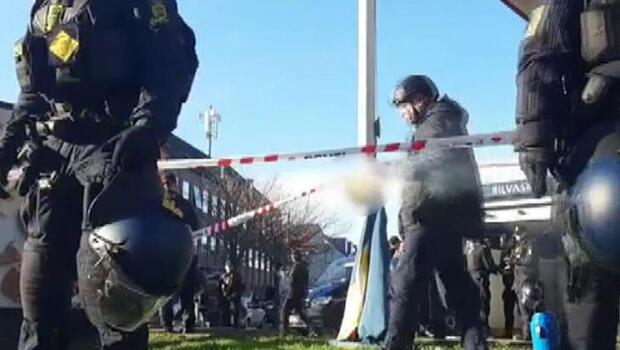 Danimarka, Kur’an-ı Kerim’e saldırıları engellemek için yasal yollar arayacak