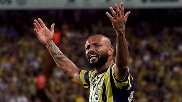 Fenerbahçe'de Joao Pedro'nun yeni adresi belli oluyor