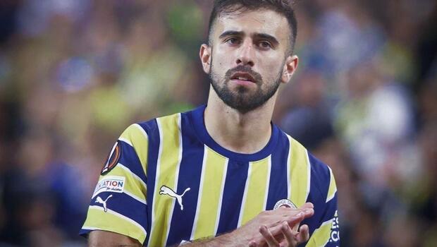 Fenerbahçe'de Diego Rossi ile yollar ayrıldı!