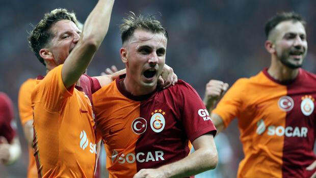 Galatasaray, Olimpija Ljubljana takımını geçerse muhtemel rakipleri belli oldu