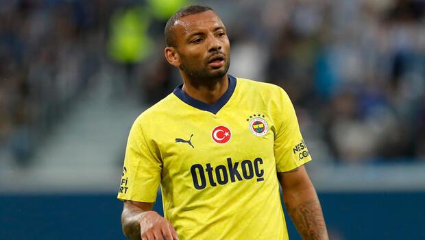 Son Dakika: Fenerbahçe, Joao Pedro'nun ayrılığını resmen açıkladı!