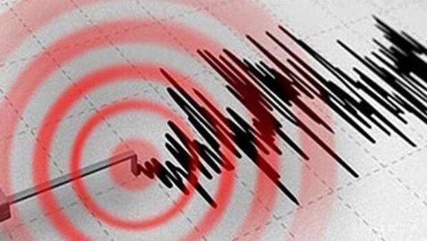 Son dakika haberi: Malatya'da 5.3 büyüklüğünde deprem