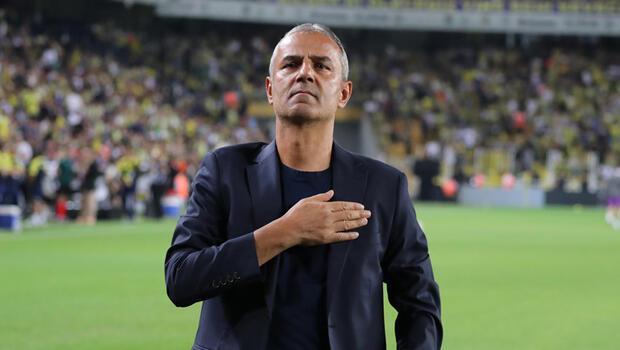 Fenerbahçe'de İsmail Kartal'dan maç sonu çağrı: 'Desteklemenizi istiyorum'