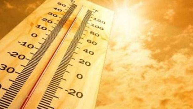 Bakan Özhaseki açıkladı! Türkiye’de sıcaklık rekoru kırıldı