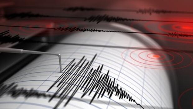 Son dakika: Adana'da 4.5 büyüklüğünde deprem