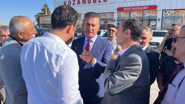 Mustafa Sarıgül: CHP'de bir genel başkan arayışı yok, Kılıçdaroğlu dimdik ayaktadır