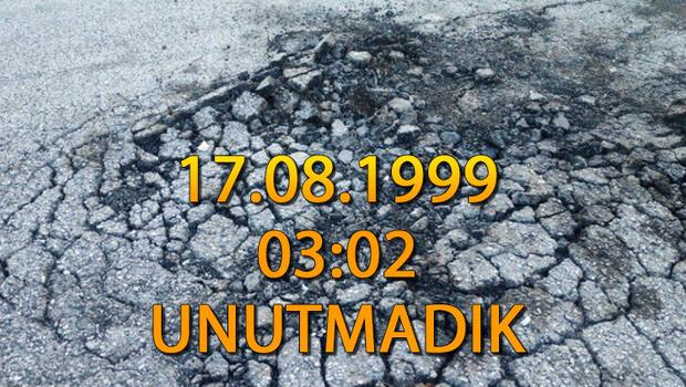 GÖLCÜK DEPREMİ ANMA MESAJLARI VE SÖZLERİ 2023 || Dualı, duygusal, resimli 17 Ağustos 1999 depremi mesajları...