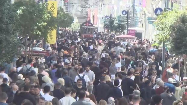 İstanbul hem en çok göç alan hem de en çok göç veren il oldu: 'Artık itici kent'